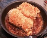 分量は計らねぇ！ラーメン用チャーシュー作り方5写真