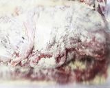 お年寄り絶讚シリーズ❗春菊、豚肉❗作り方9写真