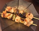 【簡単時短】ホットプレートでおうち焼き鳥作り方5写真