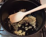 肉たっぷり手作りミートソース作り方1写真