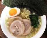 分量は計らねぇ！ラーメン用チャーシュー作り方10写真
