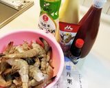 絶品！！！エビマヨ(オーロラソース)作り方1写真