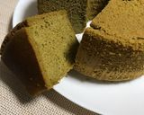 グルテンフリー♡米粉の紅茶シフォンケーキ作り方10写真