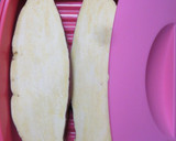 ５分で完成☆さつまいもの美味なスイーツ作り方1写真