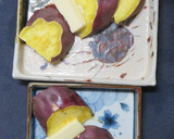 ５分で完成☆さつまいもの美味なスイーツ作り方4写真