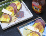 ５分で完成☆さつまいもの美味なスイーツ作り方6写真
