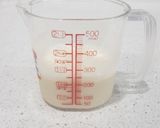 豆乳味噌鍋作り方4写真