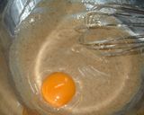 ひ・み・つ☆大人のいちじくケーキ☆作り方8写真