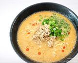 インスタント麺で！簡単♡コクうま♡坦々麺作り方4写真