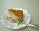 ひ・み・つ☆大人のいちじくケーキ☆作り方17写真
