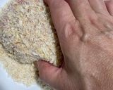 BABO式 とんかつ(ロースかつ)作り方2写真