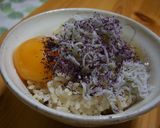 ご飯が進む☆じゃこゆかりご飯作り方3写真
