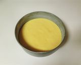 レモンカスタードケーキ*母の日父の日にも作り方11写真