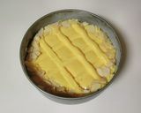 レモンカスタードケーキ*母の日父の日にも作り方14写真