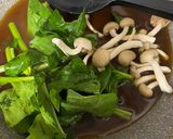 バチくそうまい！ブリカマの煮付け作り方3写真