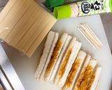 お弁当の隙間に☆ちくチーズ☆冷凍保存作り方1写真