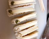 お弁当の隙間に☆ちくチーズ☆冷凍保存作り方2写真