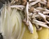 さわらのねぎ味噌マヨ焼き作り方2写真
