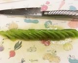 さっぱり美味しいキウイのラッシープリン！作り方5写真