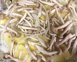 さわらのねぎ味噌マヨ焼き作り方3写真