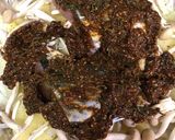 さわらのねぎ味噌マヨ焼き作り方5写真