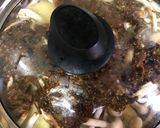 さわらのねぎ味噌マヨ焼き作り方6写真