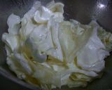 キャベツで簡単おつまみ♡作り方2写真