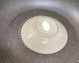 餅入りスープ茶碗蒸し作り方11写真