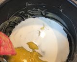 簡単！優しい味のホワイトソース作り方3写真