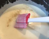 簡単！優しい味のホワイトソース作り方4写真