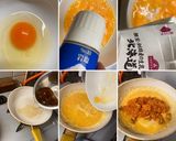 みんな大好き オムライス作り方6写真