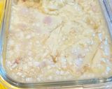 餅入りスープ茶碗蒸し作り方15写真