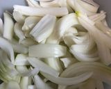 チキンとたまごのマカロニグラタン作り方3写真