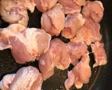 チキンとたまごのマカロニグラタン作り方6写真