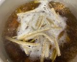 旨味のかたまり！鴨汁！作り方2写真