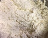 玉子あんかけ豆腐の茶巾蒸し作り方4写真