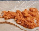 手作りナンでカレービザ作り方4写真