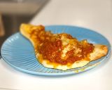 手作りナンでカレービザ作り方6写真