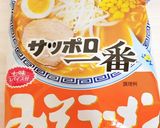 ダイエット中のラーメン　バランス×ランチ作り方1写真