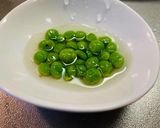 時短♡味付けお揚げさん＆新生姜のご飯♡作り方1写真