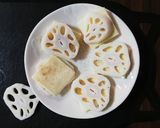 ひとくち豚カツ*･作り方5写真