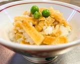 時短♡味付けお揚げさん＆新生姜のご飯♡作り方4写真
