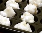 たこ焼き器　余ったお餅で簡単おかき作り方3写真