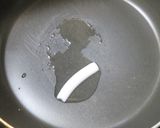 牡蠣油香る☆白菜と竹輪の中華風塩焼きそば作り方2写真
