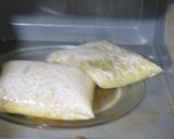 牡蠣油香る☆白菜と竹輪の中華風塩焼きそば作り方8写真