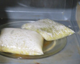 牡蠣油香る☆白菜と竹輪の中華風塩焼きそば作り方8写真