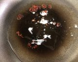 ブロッコリーとしめじの蒸し焼き作り方2写真