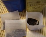 麦茶ポットでたっぷり♪水出し紅茶♪作り方2写真