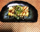 安定の甘ーいだし汁玉子焼き　『簡単』作り方5写真