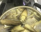 たけのこの下処理作り方4写真